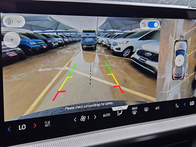 New 2026 Ford Explorer Tremor w/ Tremor Convenience Package image 14