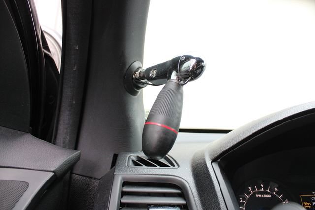 Used 2017 Ford Explorer 4WD Police Interceptor image 9