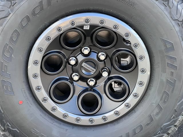New 2026 Ford F150 Raptor AWD/4WD image 6