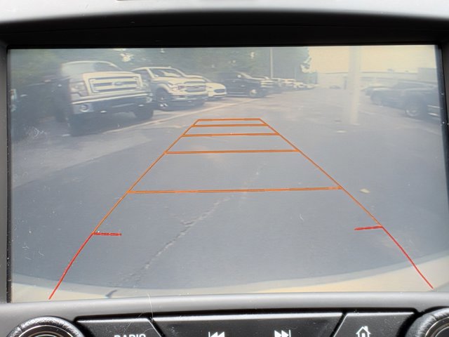 Used 2016 Buick LaCrosse Leather w/ Experience Buick Package image 16