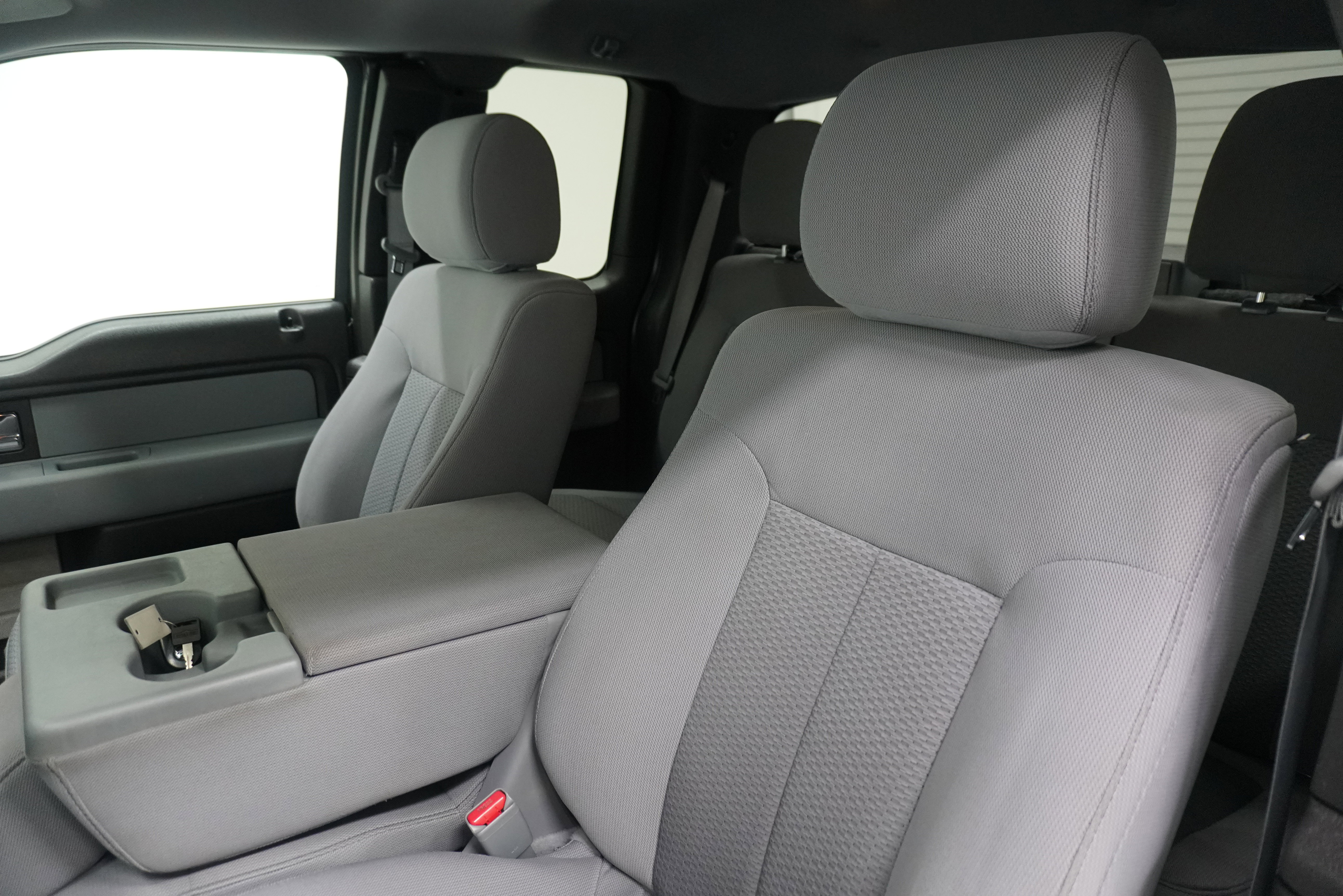 Used 2013 Ford F150 XLT w/ XLT Chrome Pkg image 10