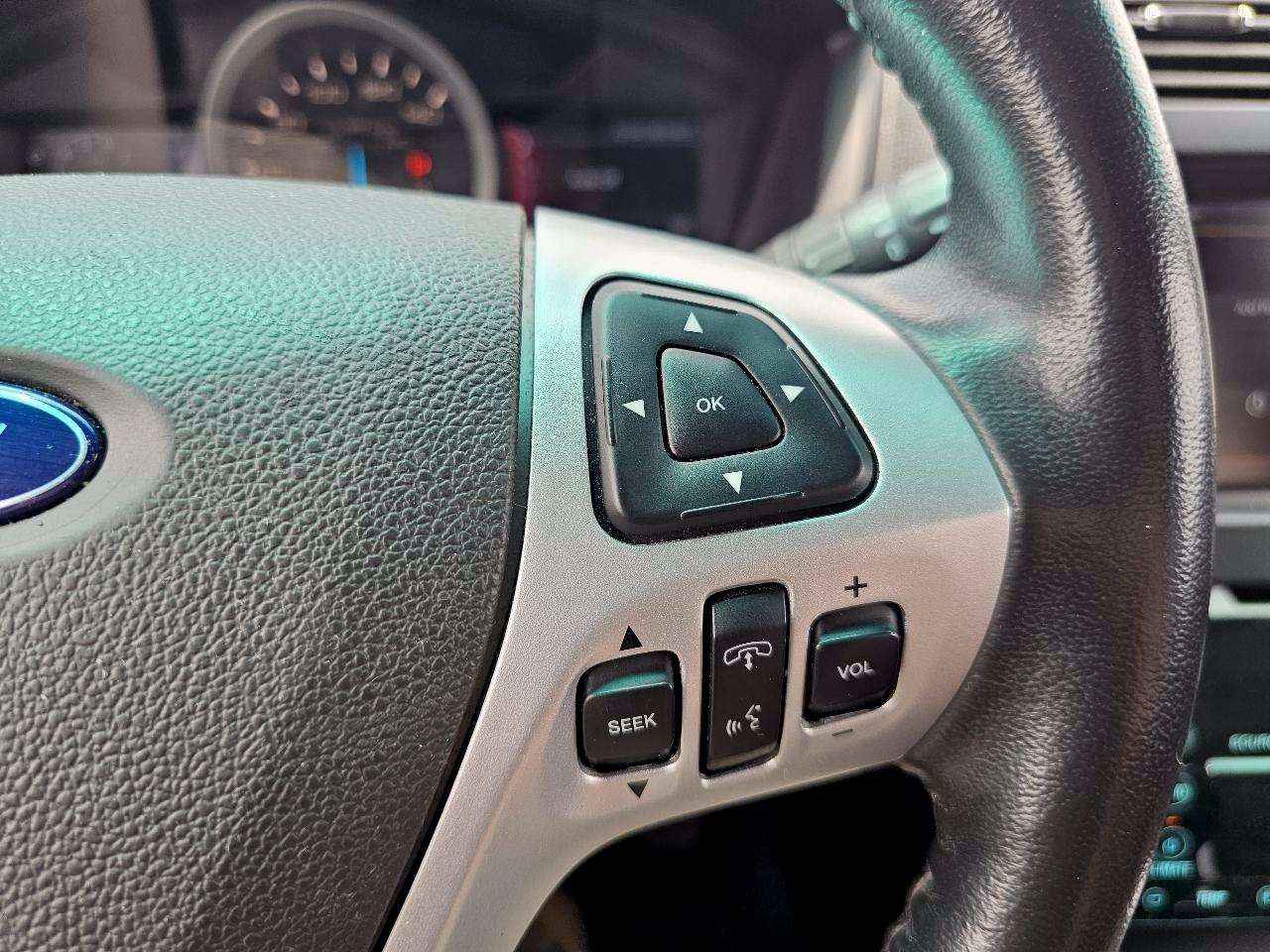 Used 2012 Ford Explorer Limited FWD image 52