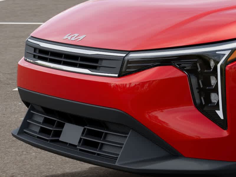 New 2026 Kia K4 FWD image 12