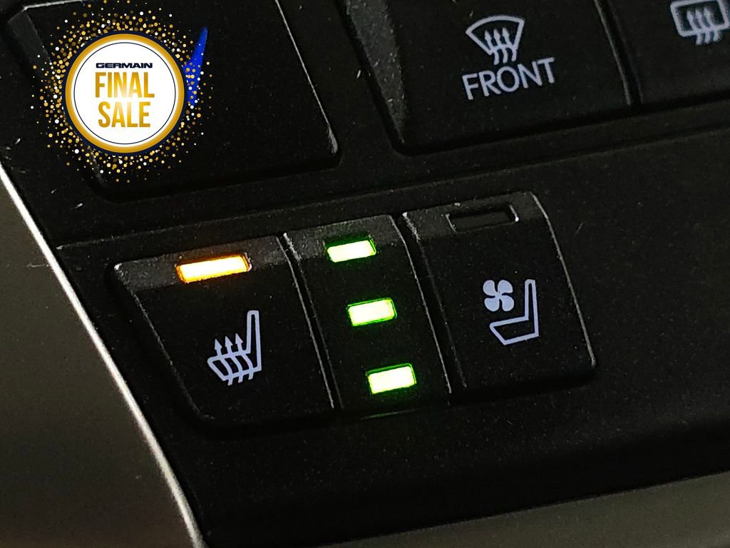 Used 2017 Lexus NX 200t F Sport w/ Premium Package image 30