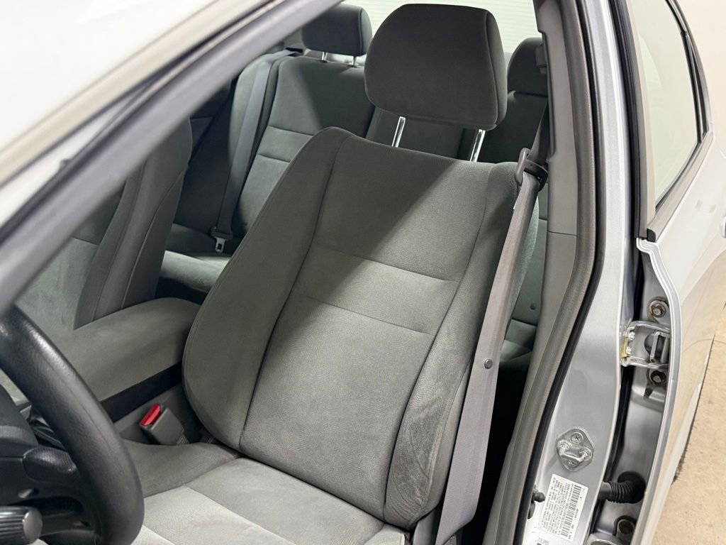 Used 2008 Honda Civic LX image 34