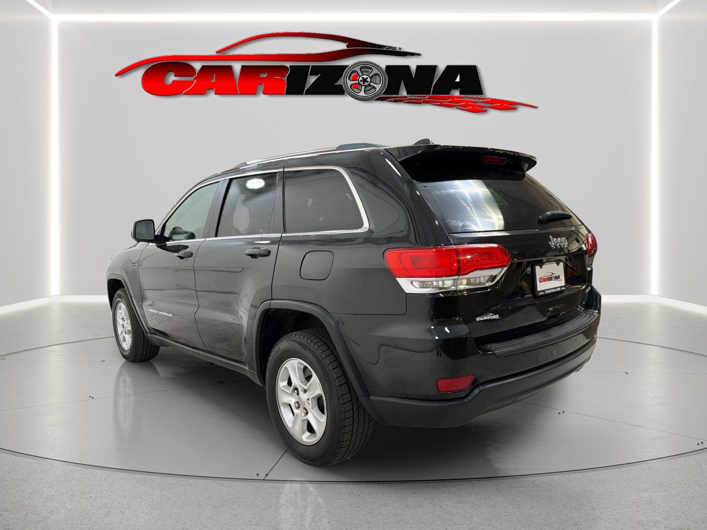 Used 2015 Jeep Grand Cherokee Laredo w/ Quick Order Package 23E RWD image 8