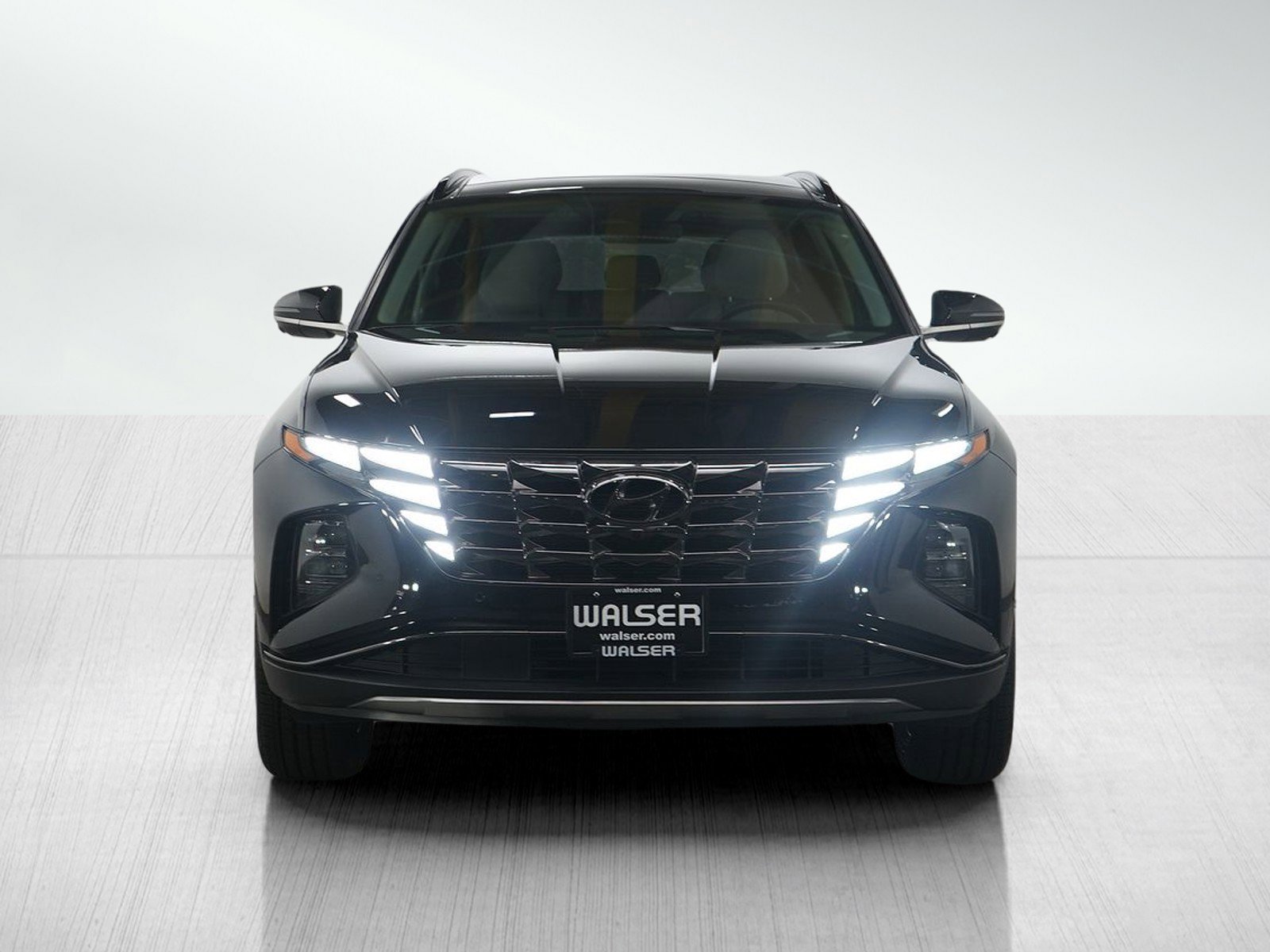 Used 2024 Hyundai Tucson Limited image 8