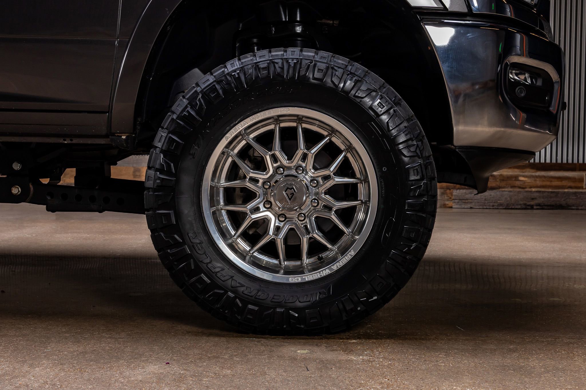 Used 2020 RAM 2500 Laramie AWD/4WD image 12