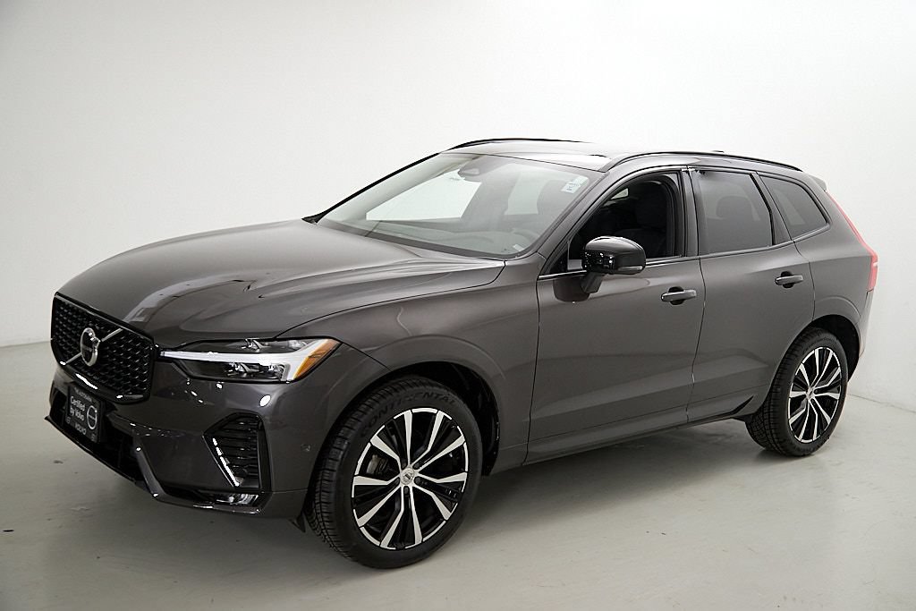 Certified 2023 Volvo XC60 B5 Plus w/ Protection Package Premier AWD/4WD image 6