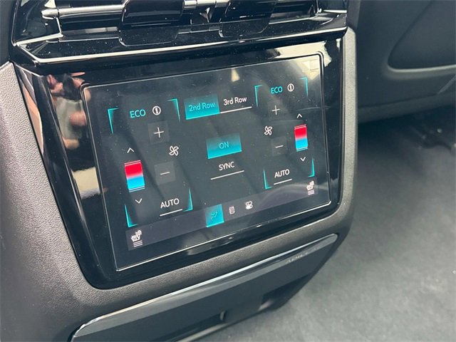 New 2025 Cadillac Escalade IQ Sport 2 image 16