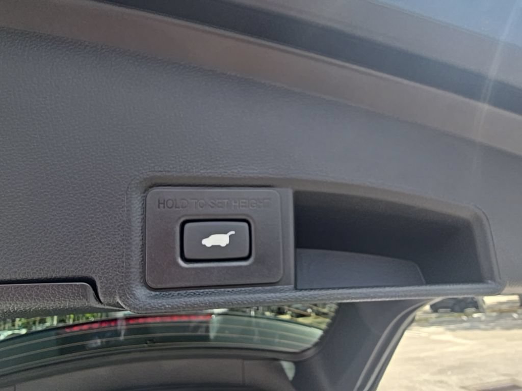 New 2026 Acura RDX SH-AWD image 29