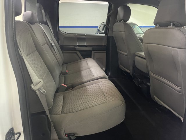 Certified 2019 Ford F150 XLT w/ Equipment Group 302A Luxury image 18