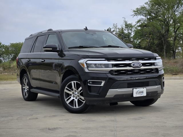 Used 2024 Ford Expedition Limited AWD/4WD image 1