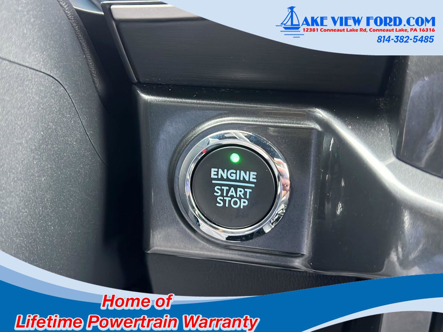 Used 2022 Ford F150 XLT w/ Equipment Group 302A High AWD/4WD image 22