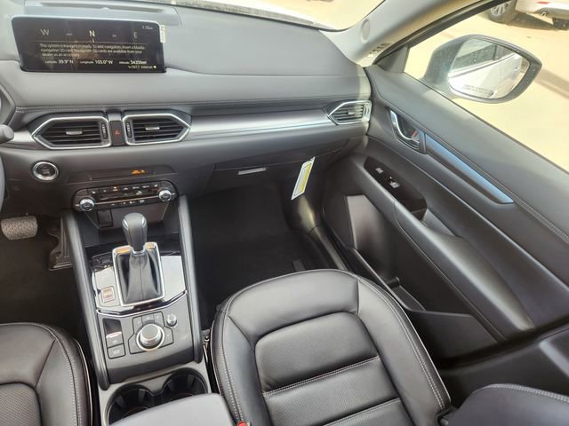 New 2025 MAZDA CX-5 AWD 2.5 S w/ Preferred Package image 12