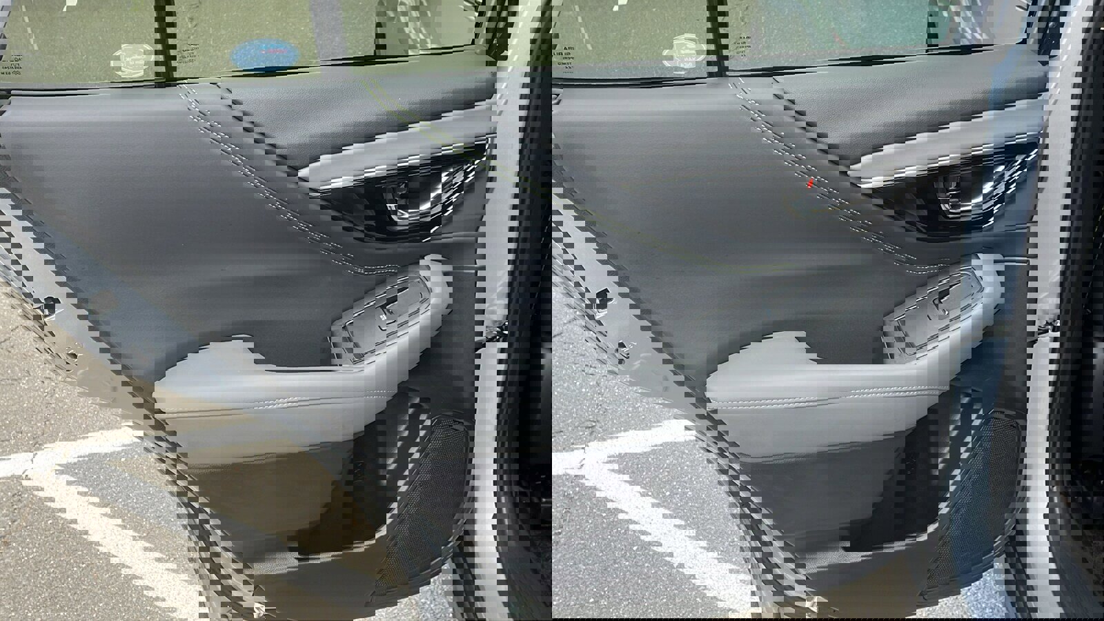 Used 2022 Subaru Outback Onyx Edition XT image 20