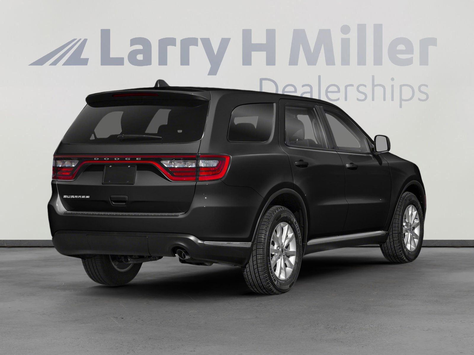 Used 2022 Dodge Durango R/T RWD image 2