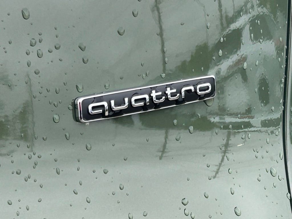 Used 2025 Audi Q5 Premium Plus w/ Premium Plus image 59