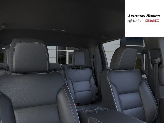 New 2026 GMC Sierra EV Elevation AWD/4WD image 24