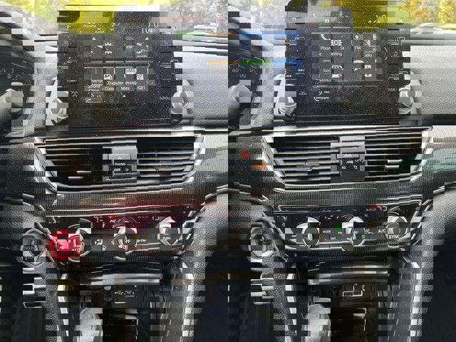 Used 2022 Honda Accord Sport Special Edition image 6