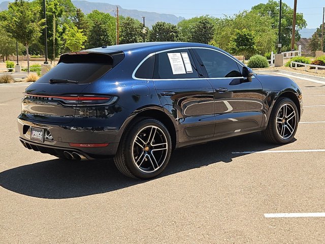 Used 2020 Porsche Macan S AWD/4WD image 5