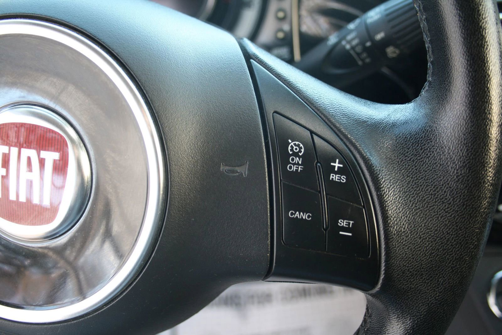 Used 2013 FIAT 500 Pop image 15