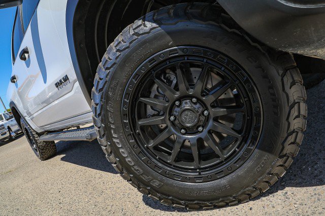 Used 2022 RAM 1500 Rebel w/ Rebel Level 1 Equipment Group AWD/4WD image 2