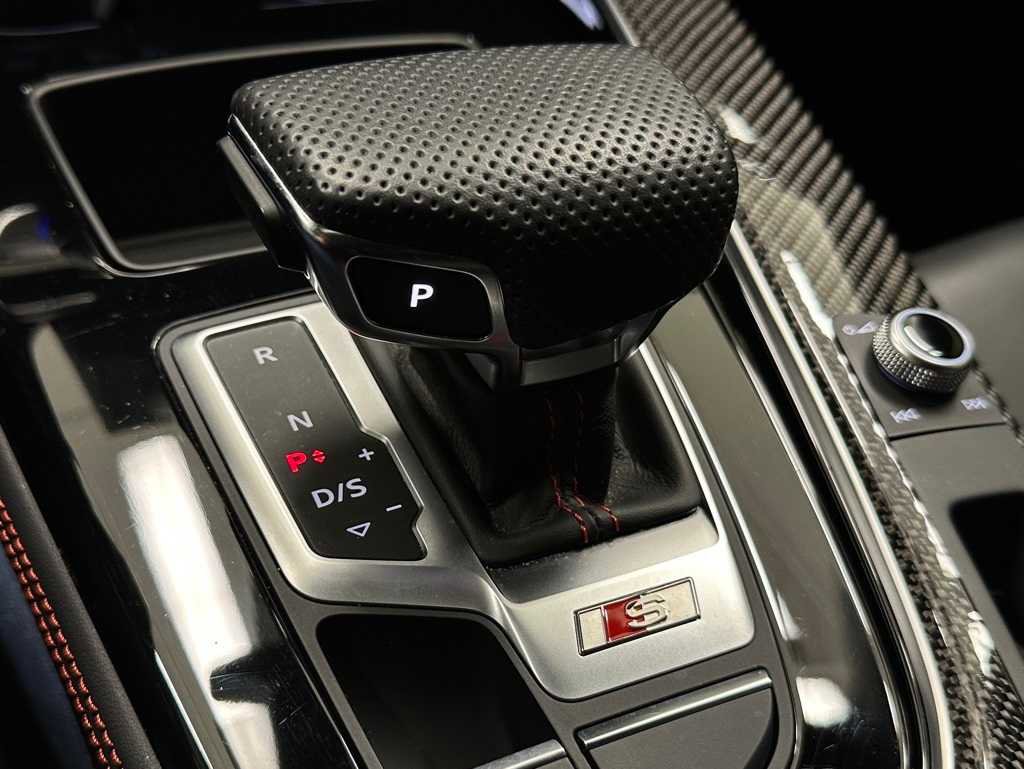 Used 2024 Audi S4 Premium Plus w/ Premium Plus Package image 29