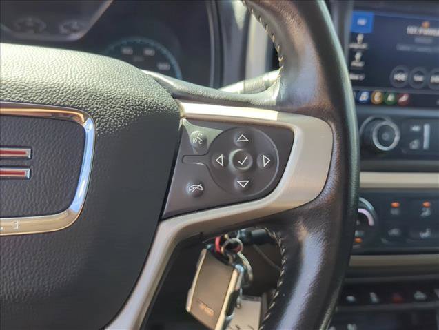 Used 2020 GMC Canyon Denali AWD/4WD image 17