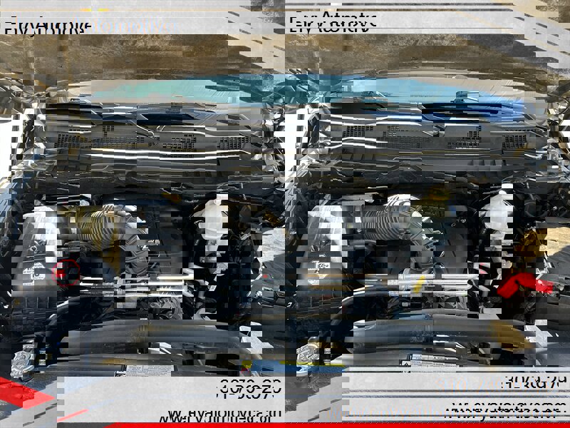 Used 2010 Dodge Ram 1500 Truck SLT w/ Big Horn Regional Pkg image 17