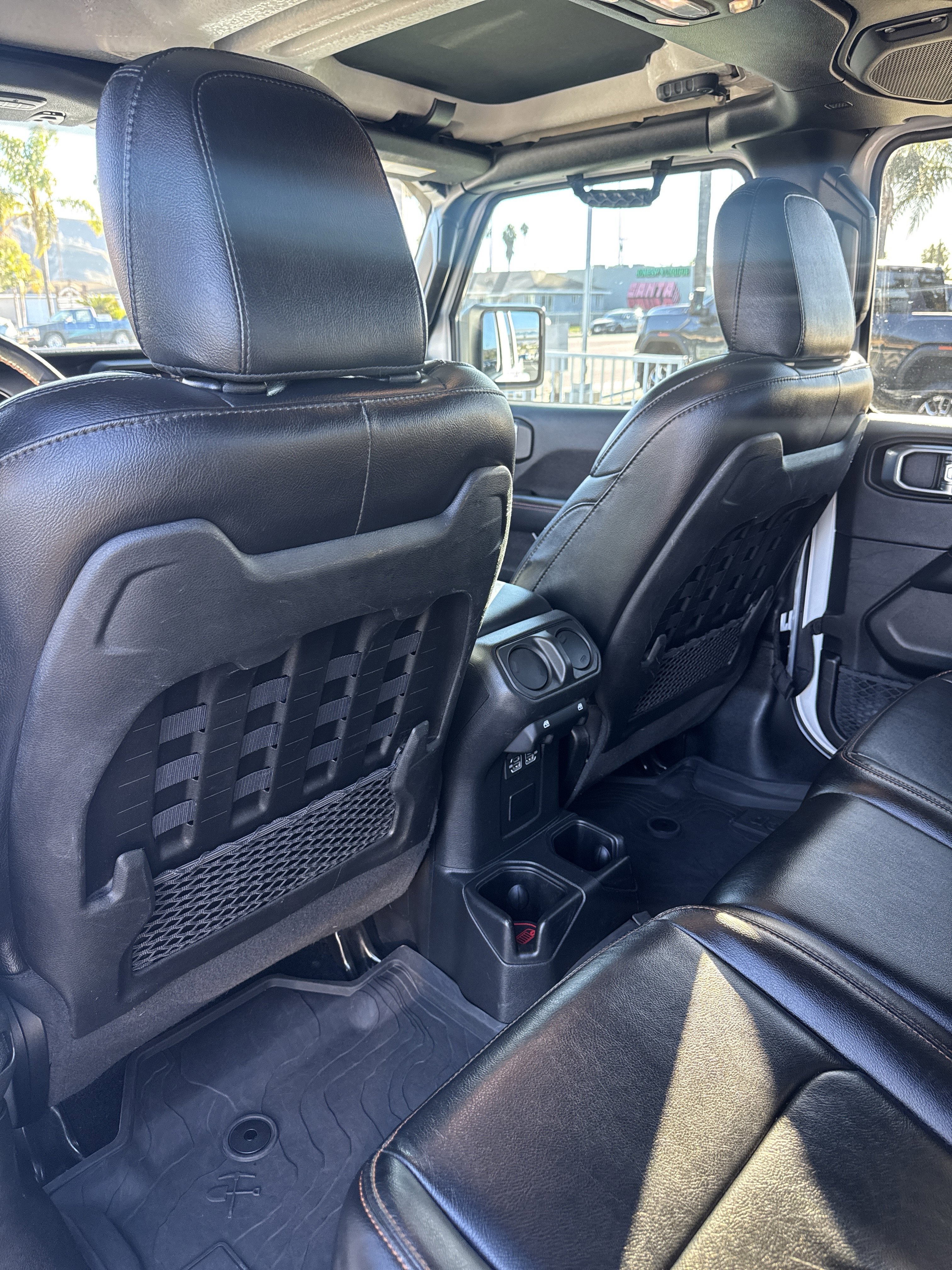 Used 2022 Jeep Gladiator Mojave w/ LED Lighting Group image 17