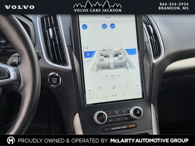 Used 2023 Ford Edge SEL w/ Convenience Package AWD/4WD image 10