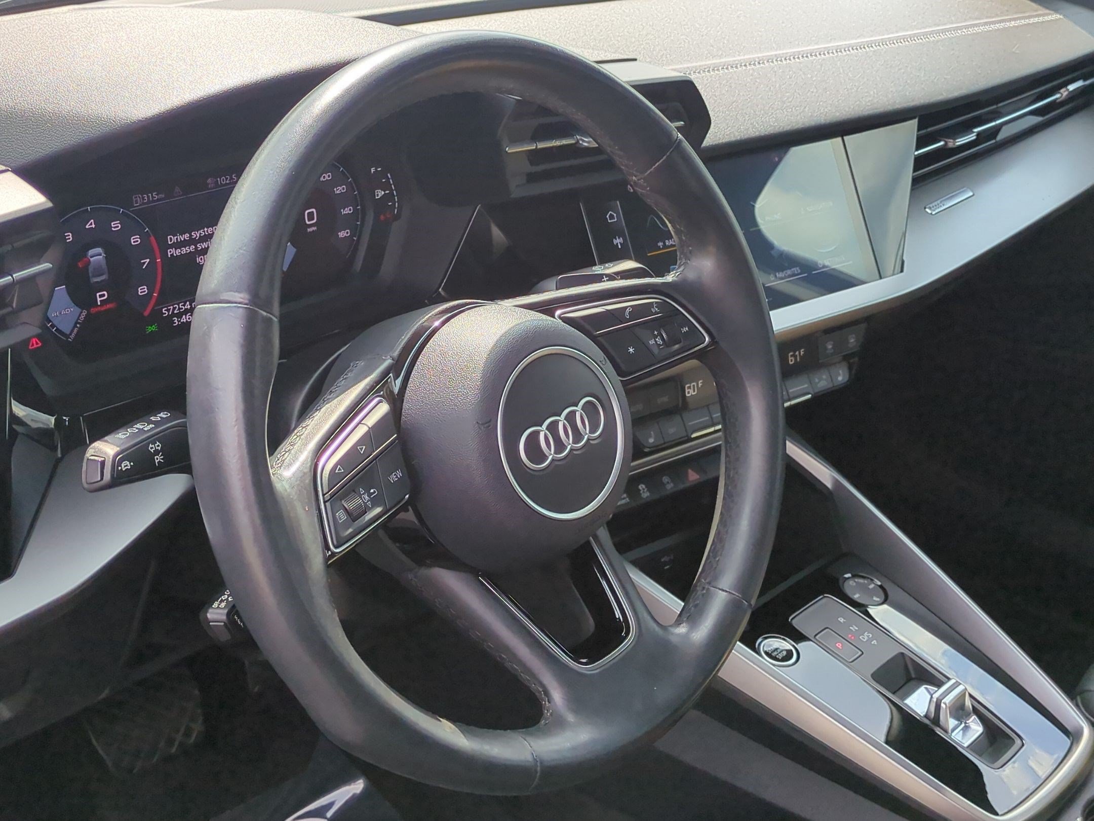 Used 2022 Audi A3 2.0T Premium FWD image 18