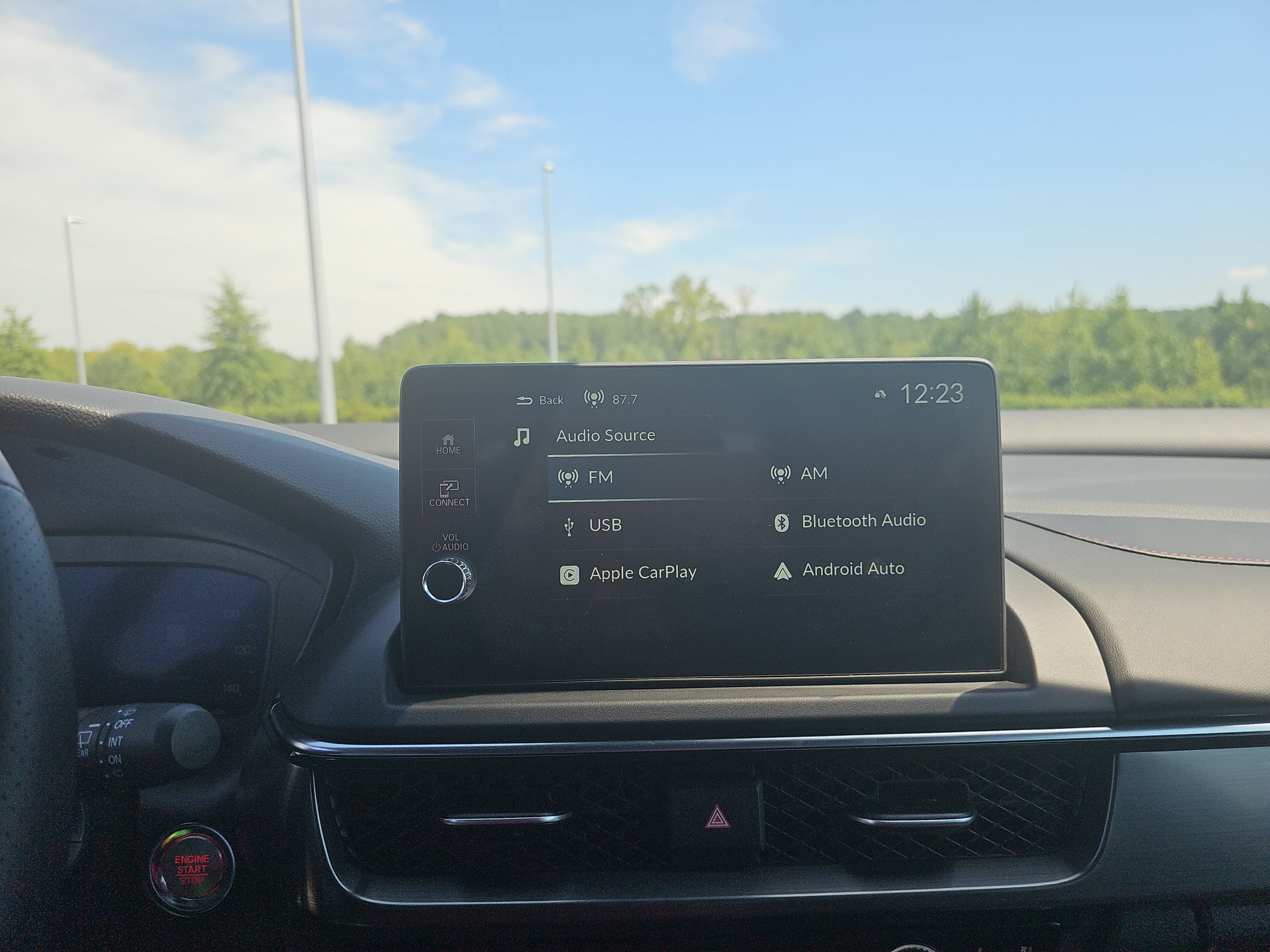 Certified 2025 Acura ADX A-Spec AWD/4WD image 22