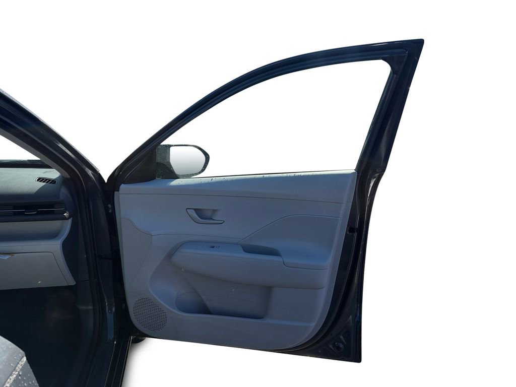 New 2026 Hyundai Kona SEL Sport image 16