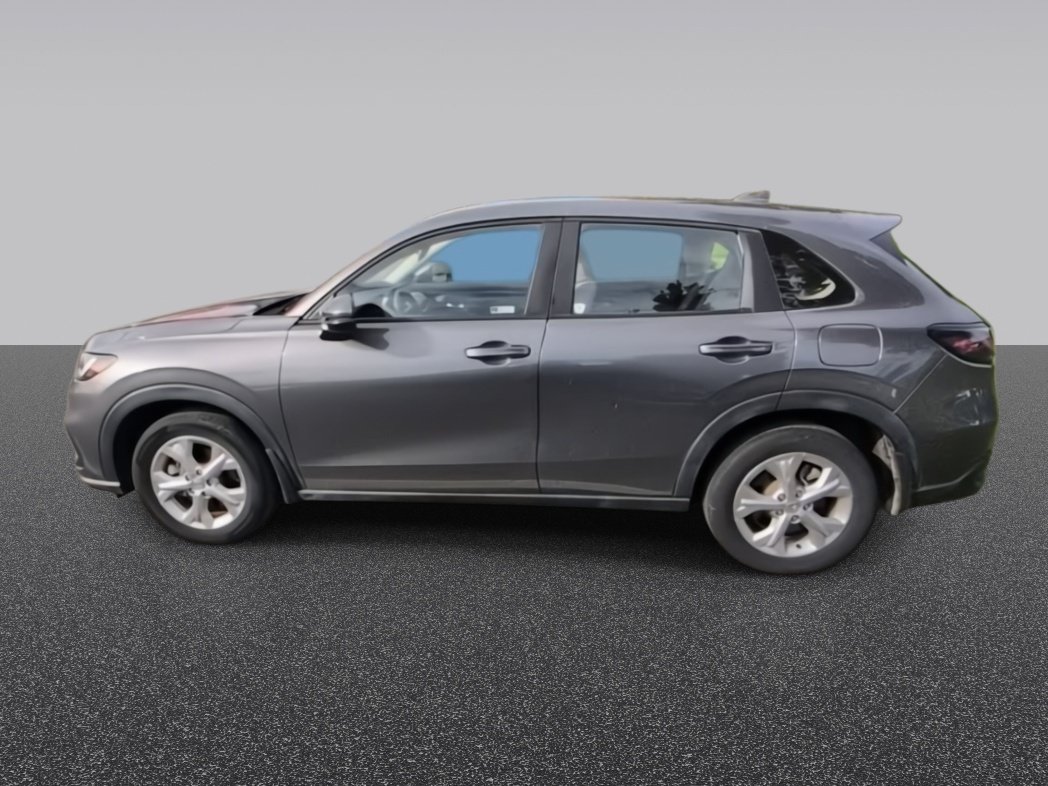 Used 2024 Honda HR-V LX image 6