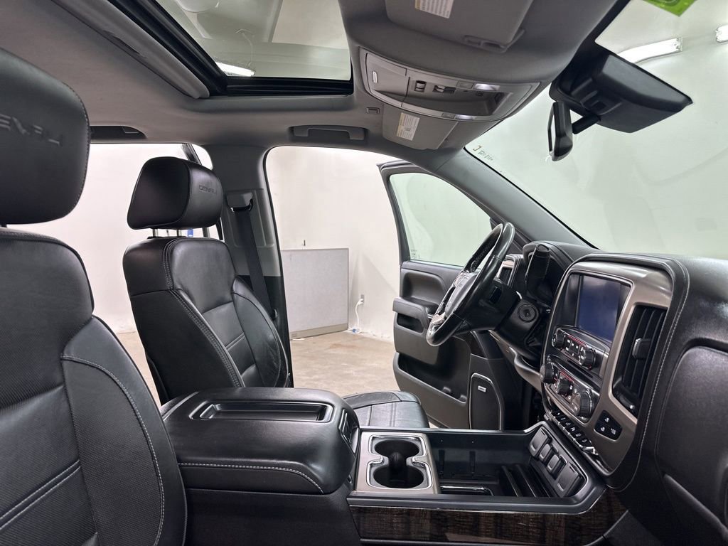 Used 2015 GMC Sierra 1500 Denali w/ Driver Alert Package image 25