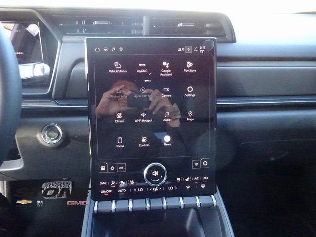 New 2026 GMC Terrain AT4 w/ Convenience Package III AWD/4WD image 26