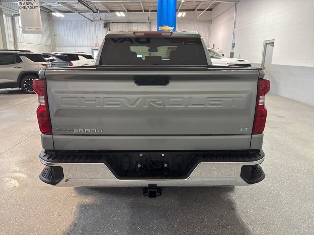 Used 2023 Chevrolet Silverado 1500 LT image 4
