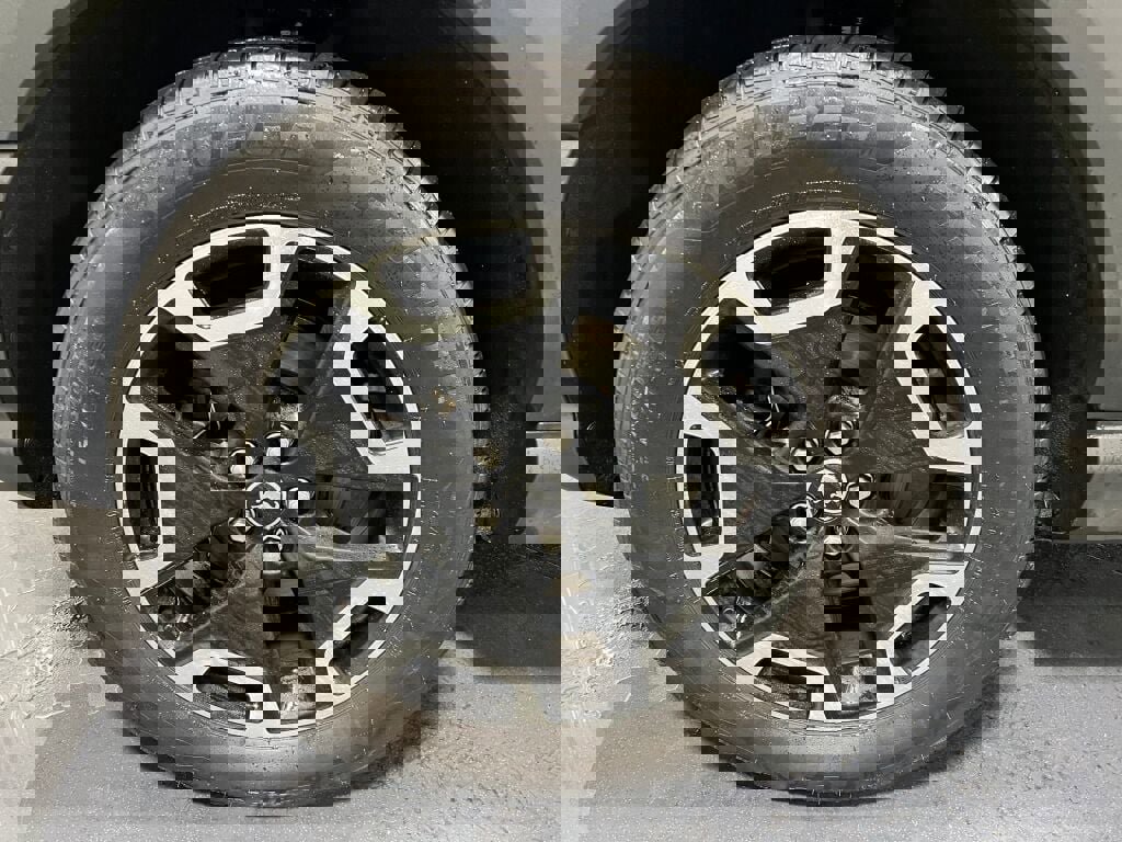 Used 2022 Ford Bronco Sport Outer Banks image 15