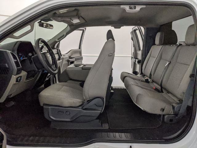 Certified 2022 Ford F350 XLT w/ XLT Premium Package image 20