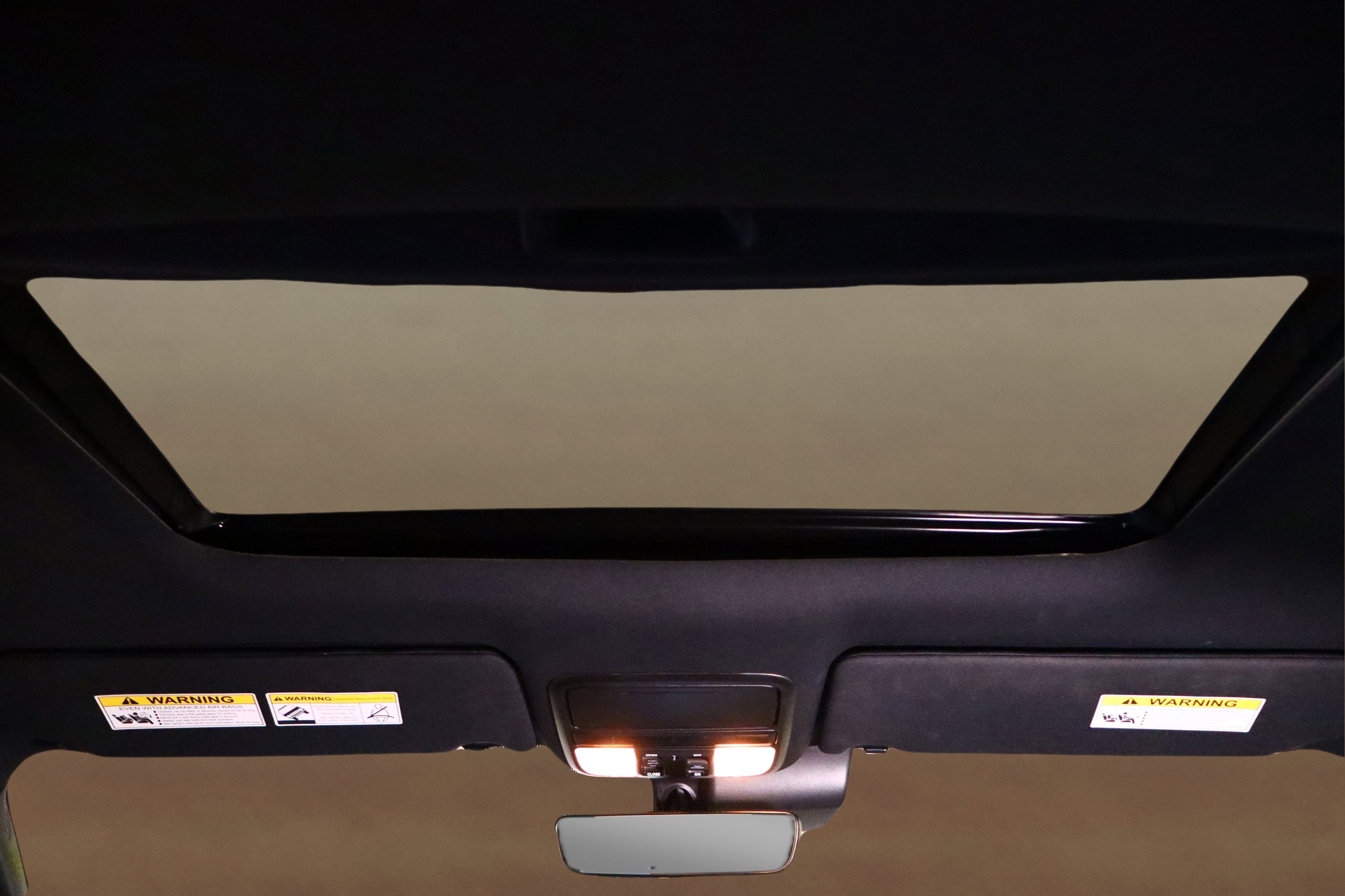 Used 2023 Honda Passport EX-L image 37