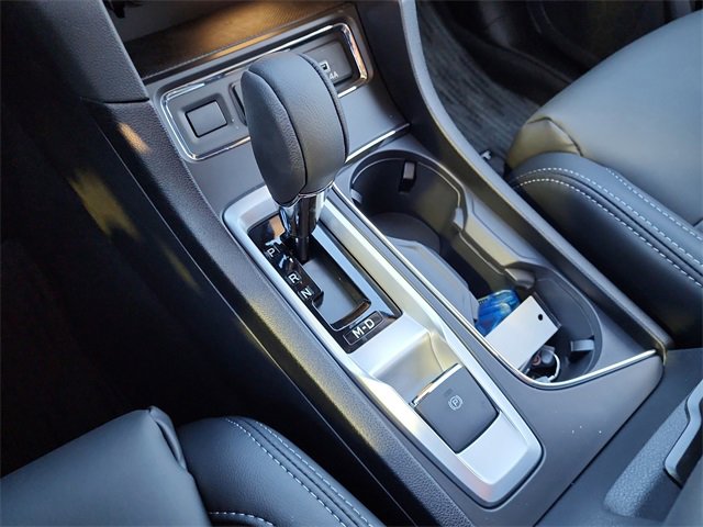 New 2026 Subaru Ascent Premium image 25