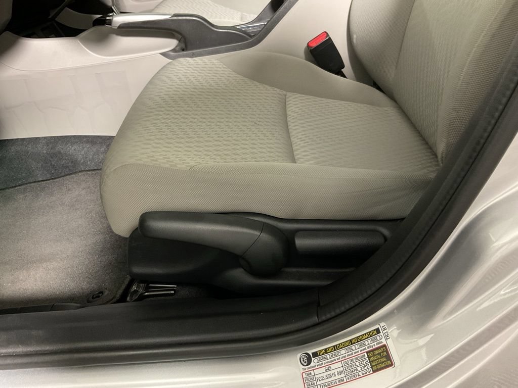 Used 2015 Honda Civic EX image 21