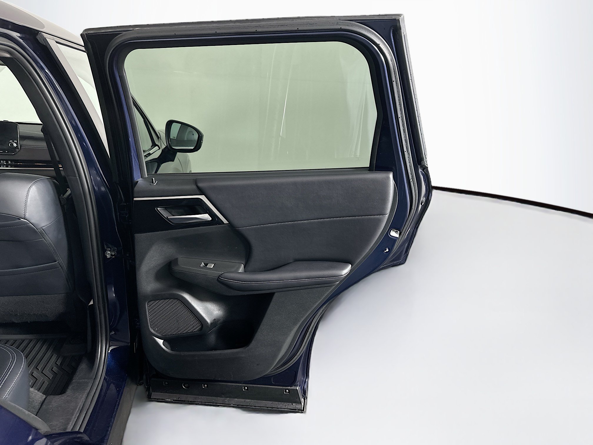 Used 2024 Mitsubishi Outlander SE FWD image 32