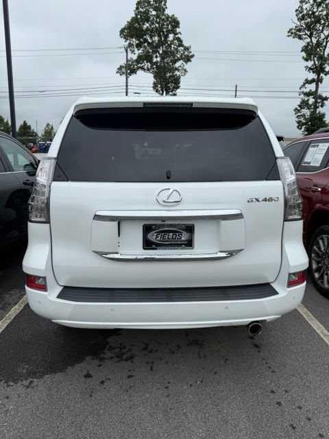 Used 2018 Lexus GX 460 Premium w/ Premium Package AWD/4WD image 6