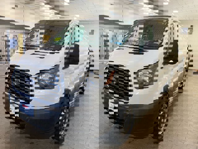 Used 2019 Ford Transit 150 148 Low Roof image 4