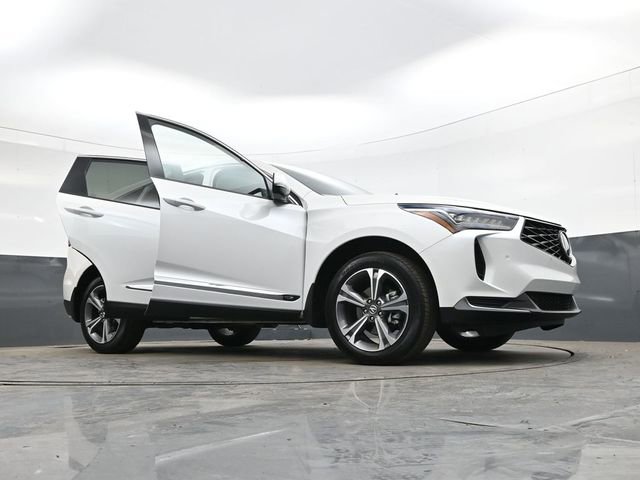 Used 2025 Acura RDX w/ Technology Package image 44