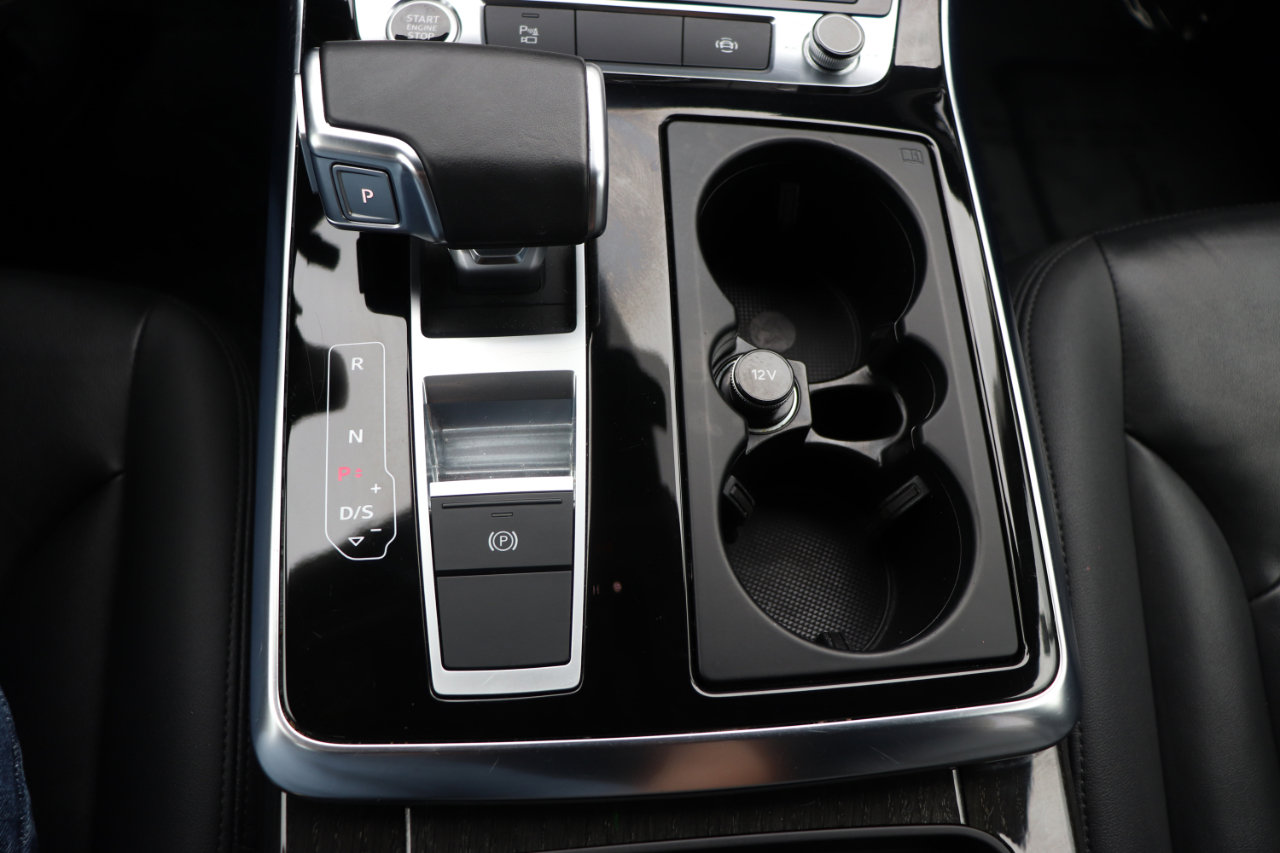 Used 2024 Audi Q7 2.0T Premium Plus image 51
