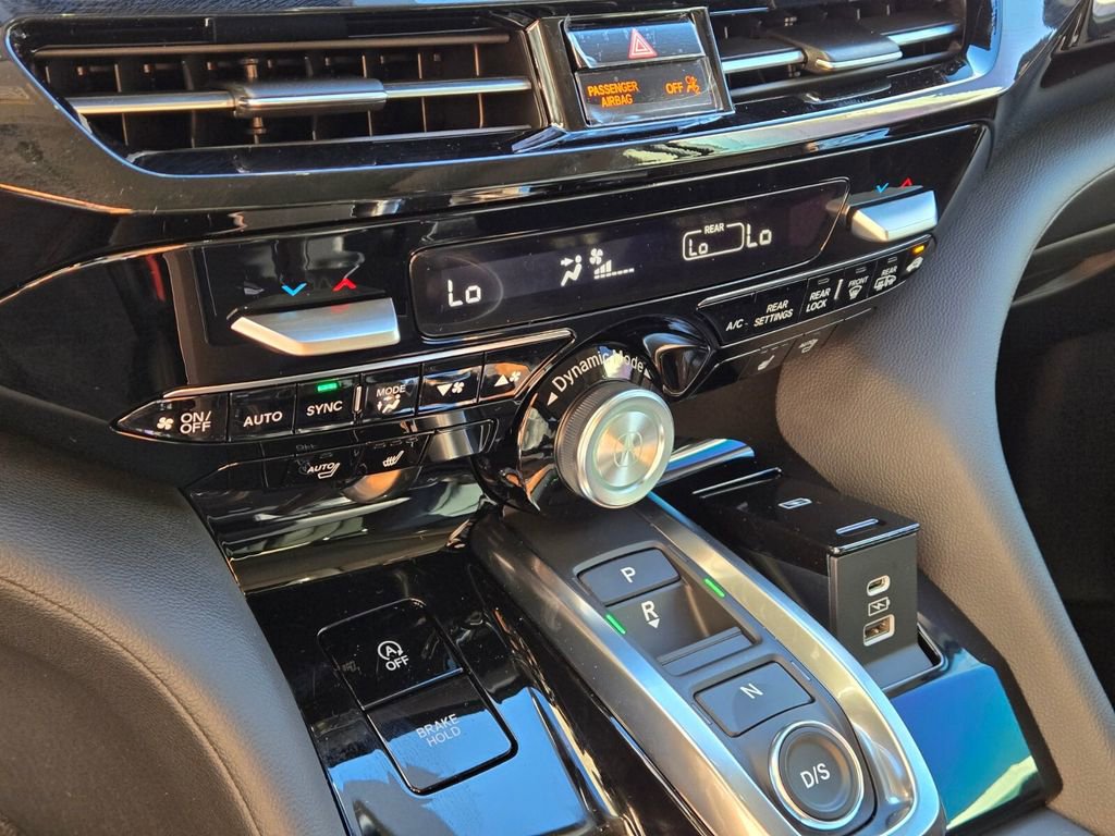 New 2026 Acura MDX SH-AWD image 28